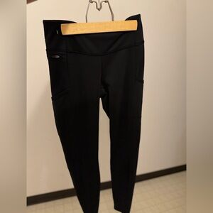 Patagonia Black Women's Leggings